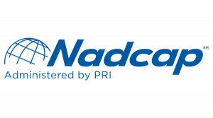 Martin Precision - 2 nadcap-vector-logo